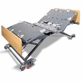 Newport LoSafe Floorline Bed